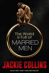 The World is Full of Married Men by Jackie Collins #doublestandard